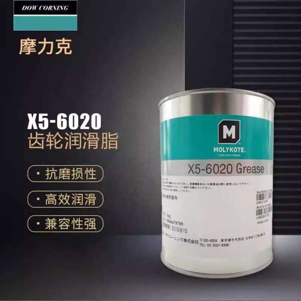 Mõ bôi trơn MOLYKOTEX X5-6020